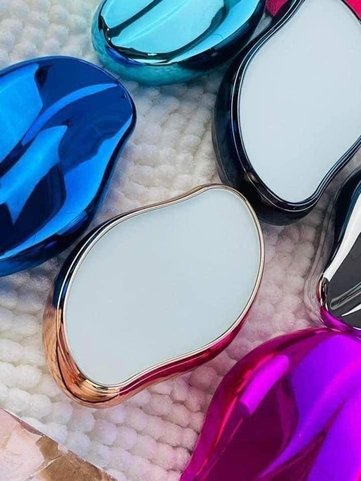 Depilador de Cristal